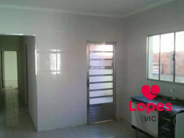 Casa para Venda em Mogi das Cruzes - 3