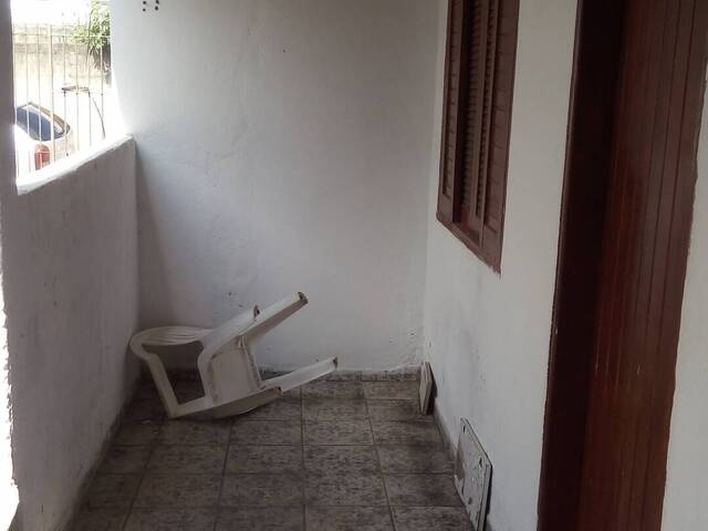 Casa para Locação em Suzano - 2