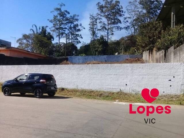 Terreno para Venda em Suzano - 3