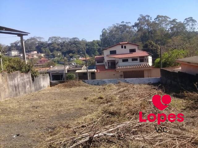 Terreno para Venda em Suzano - 2