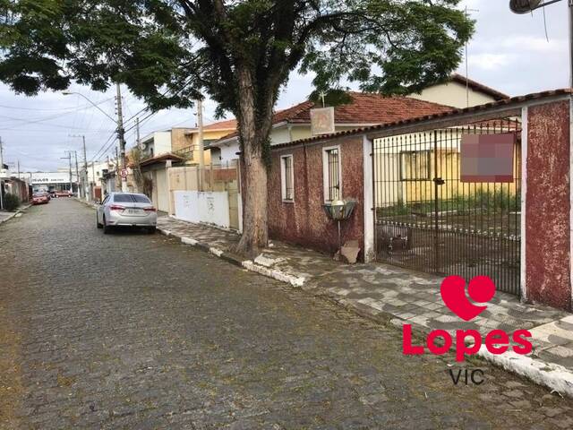 Casa para Venda em Suzano - 2