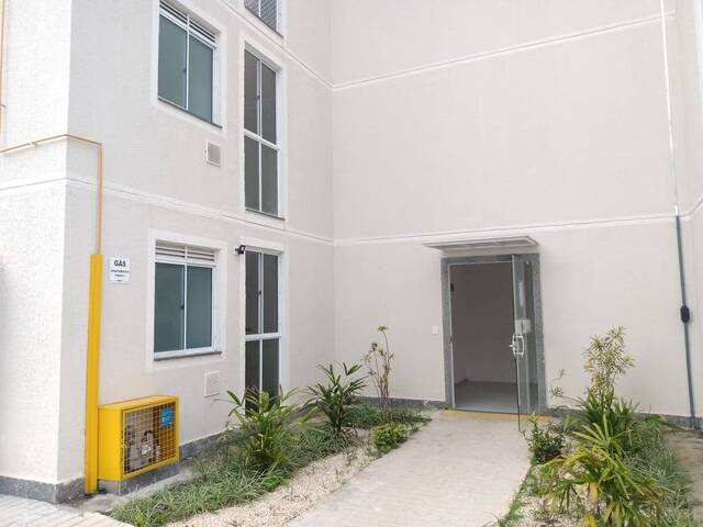 Apartamento para Locação em Suzano - 4