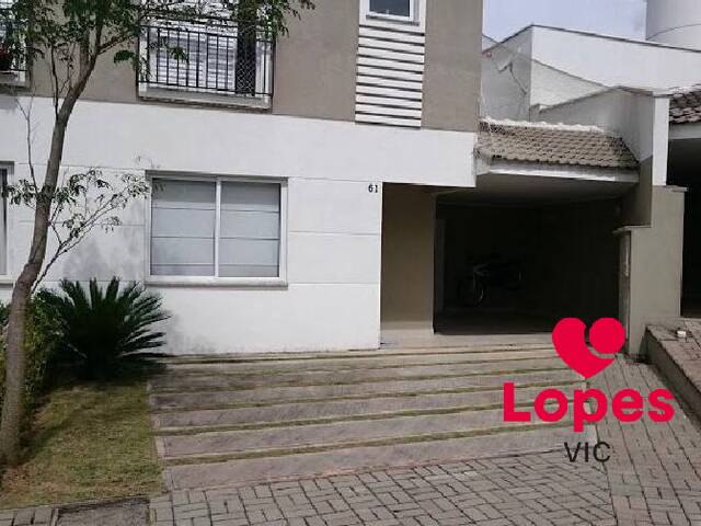 Sobrado para Venda em Suzano - 3