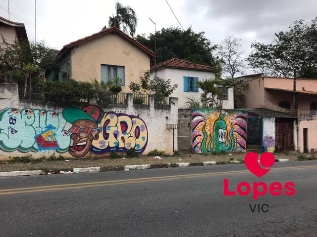Terreno para Venda em Poá - 3