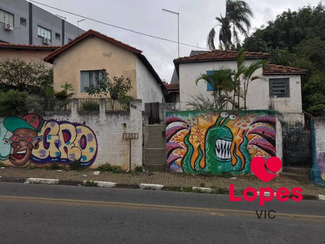 Terreno para Venda em Poá - 4