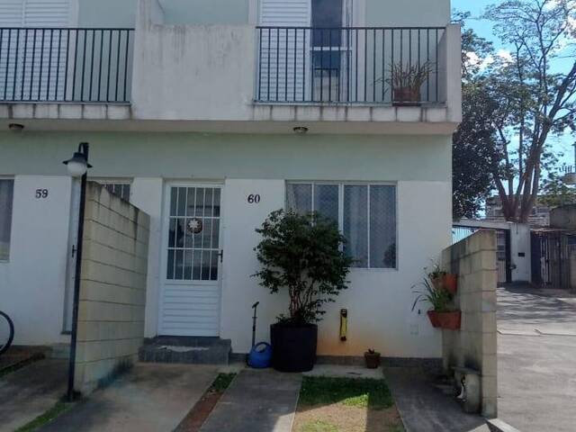 Sobrado para Venda em Poá - 3