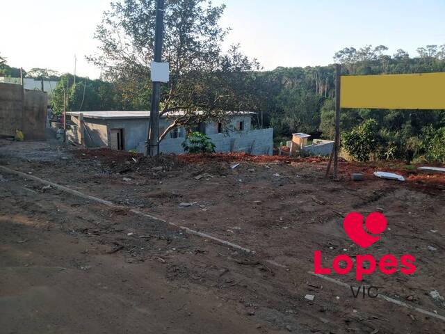 Terreno para Venda em Suzano - 2