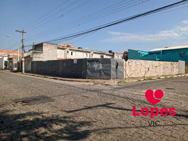 Terreno para Venda em Suzano - 2
