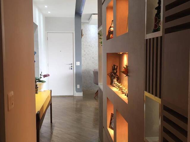 Apartamento para Venda em Mogi das Cruzes - 5