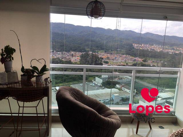 Apartamento para Venda em Mogi das Cruzes - 3