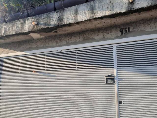 Sobrado para Venda em Poá - 2