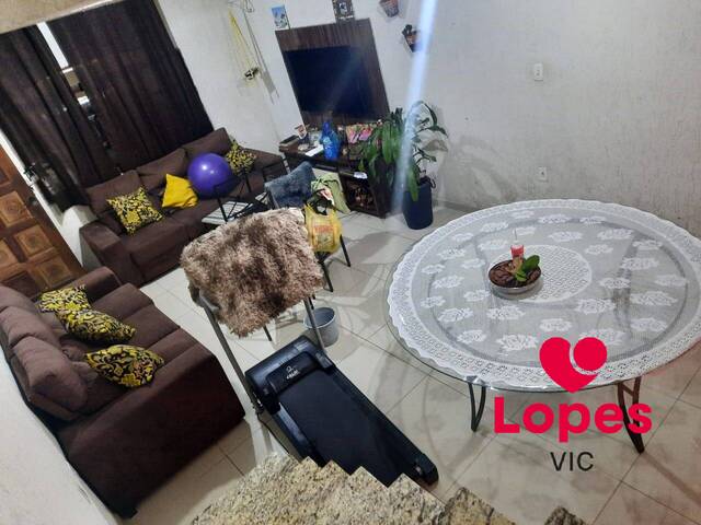 Sobrado para Venda em Poá - 3