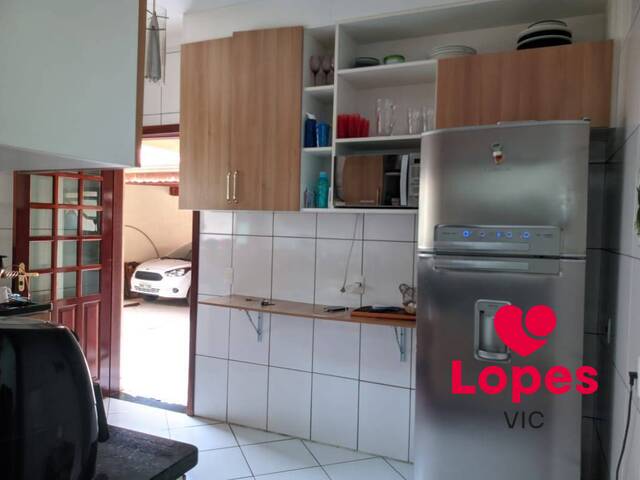 Sobrado para Venda em Suzano - 3