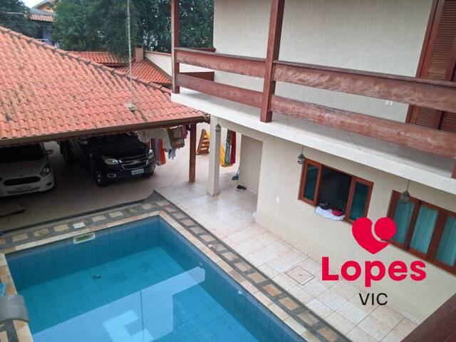 Sobrado para Venda em Suzano - 2