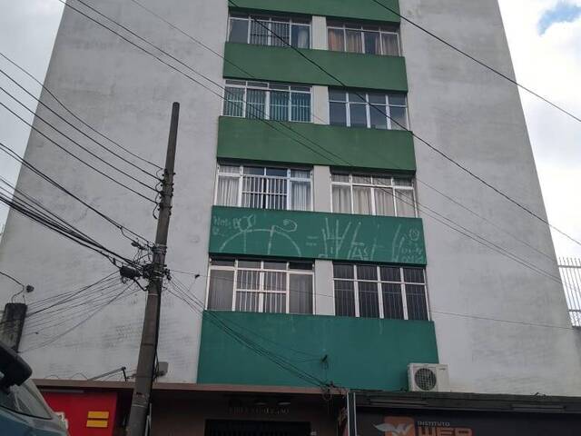 Apartamento para Venda em Suzano - 2