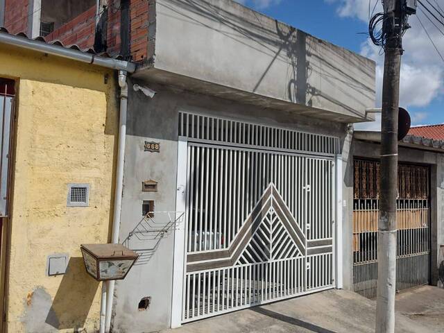 Sobrado para Venda em Suzano - 2