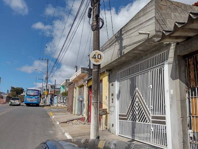 Sobrado para Venda em Suzano - 3