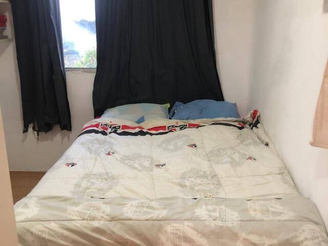 Apartamento para Venda em Ferraz de Vasconcelos - 5