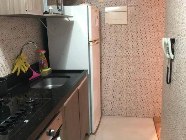 Apartamento para Venda em Ferraz de Vasconcelos - 2