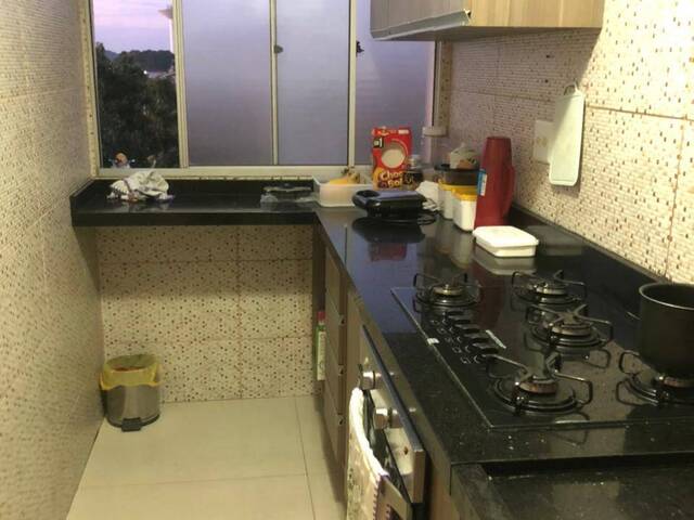 Apartamento para Venda em Ferraz de Vasconcelos - 3
