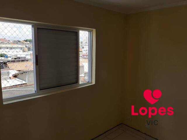 Apartamento para Venda em Osasco - 3