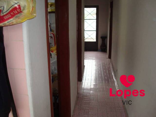 Sobrado para Venda em Ferraz de Vasconcelos - 2