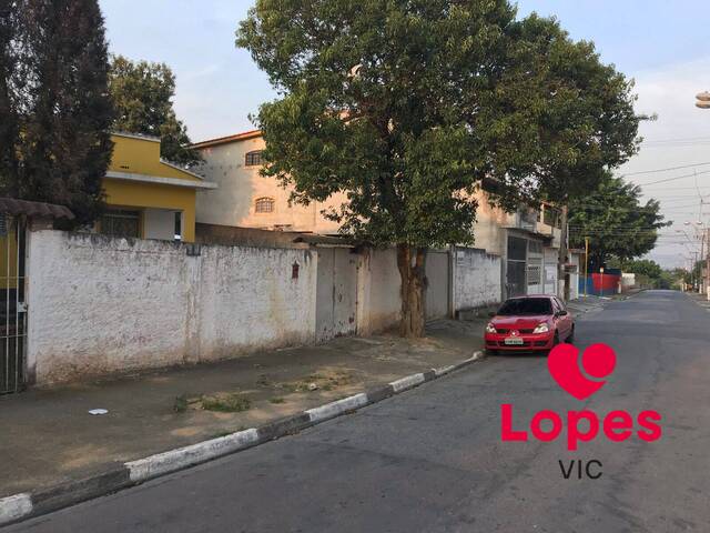 Terreno para Venda em Poá - 3