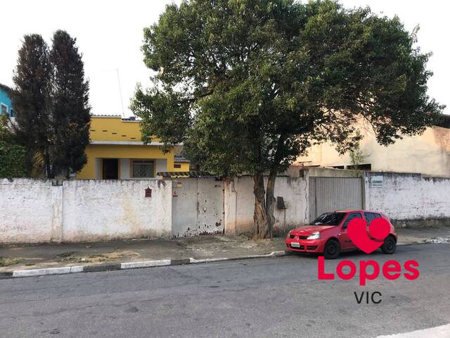 Terreno para Venda em Poá - 2