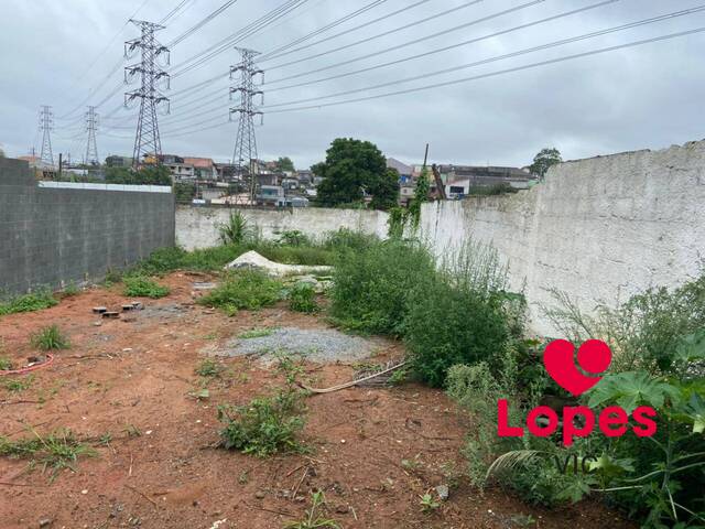 Terreno para Venda em Poá - 4