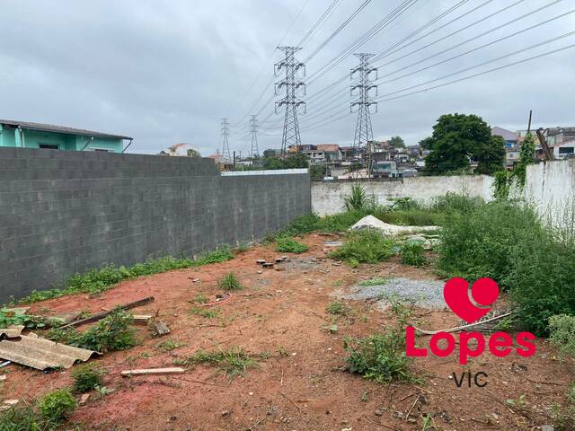 Terreno para Venda em Poá - 5