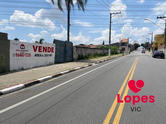 Terreno para Venda em Poá - 3