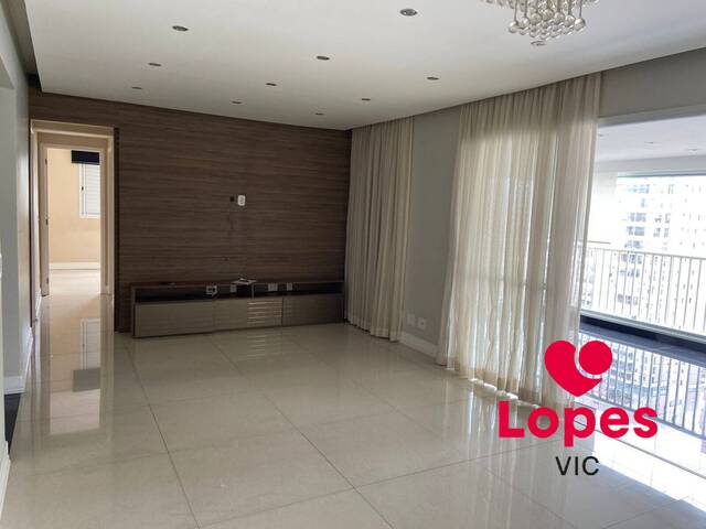 Apartamento para Venda em São Paulo - 3