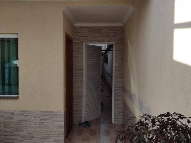 Sobrado para Venda em Suzano - 2