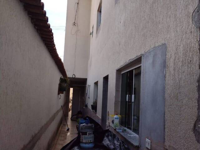 Sobrado para Venda em Suzano - 3