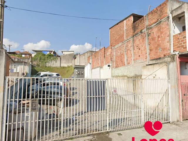 Terreno para Venda em Ferraz de Vasconcelos - 2