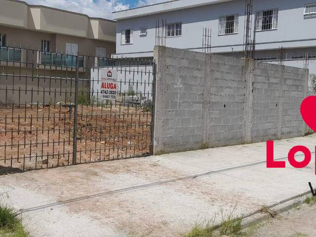 Terreno para Locação em Mogi das Cruzes - 3