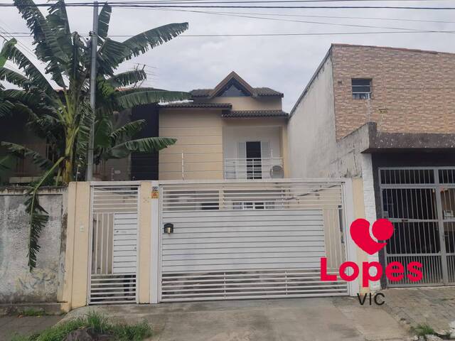 Sobrado para Venda em Suzano - 2