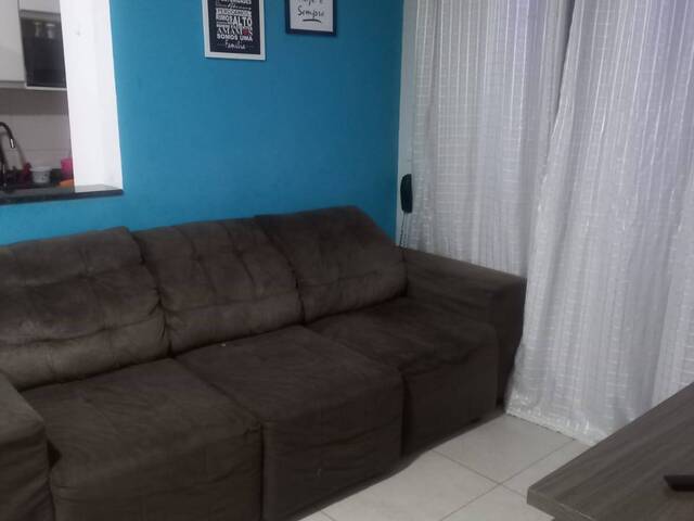 Apartamento para Venda em Ferraz de Vasconcelos - 3