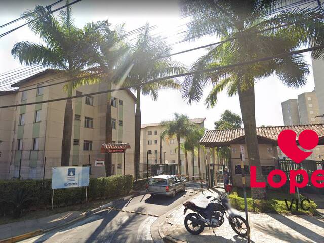 Apartamento para Venda em Ferraz de Vasconcelos - 2