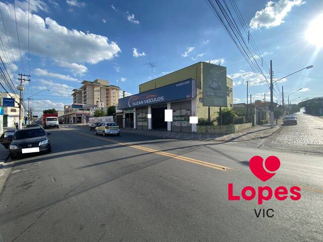#LSL30024 - Salão Comercial para Locação em Suzano - SP
