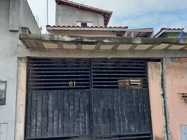 Sobrado para Venda em Suzano - 2