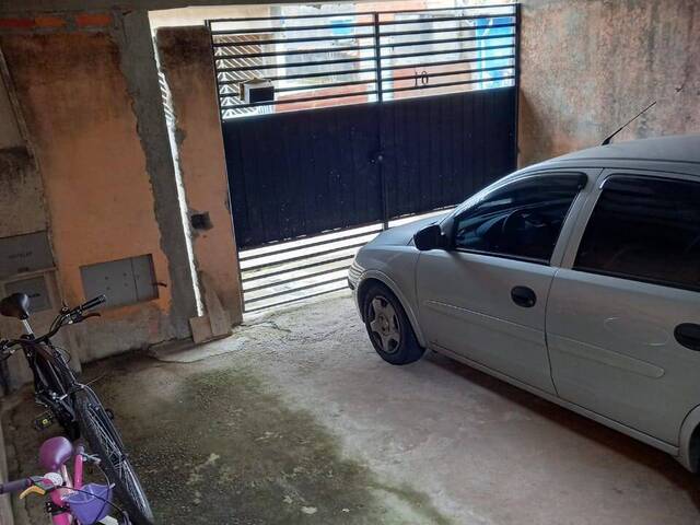 Sobrado para Venda em Suzano - 3