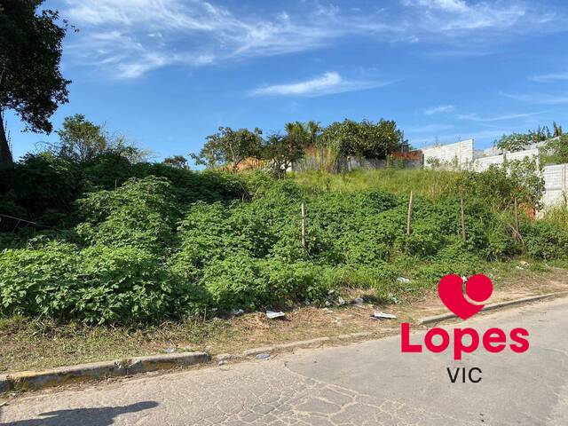 Terreno para Venda em Mogi das Cruzes - 3