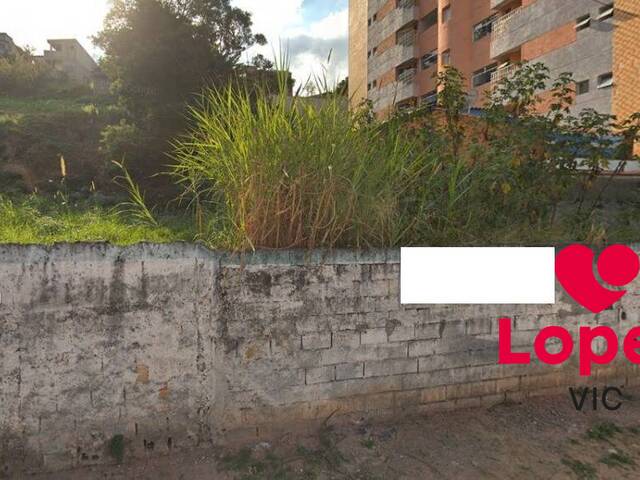 Terreno para Venda em Poá - 2