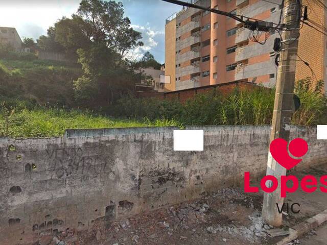 Terreno para Venda em Poá - 3