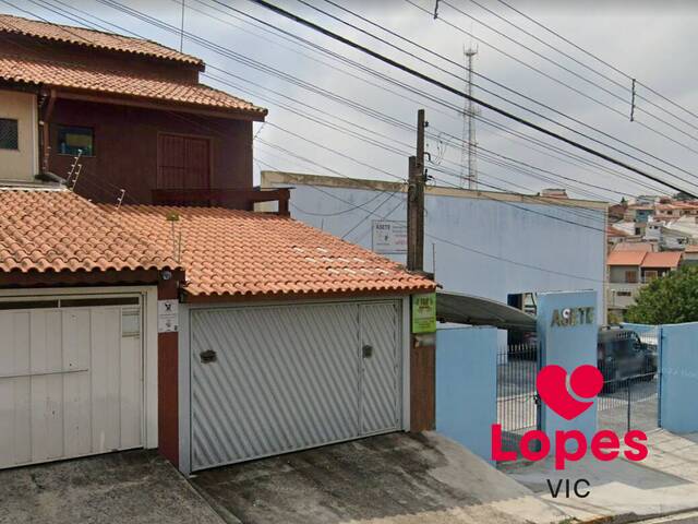 Sobrado para Venda em Mogi das Cruzes - 2