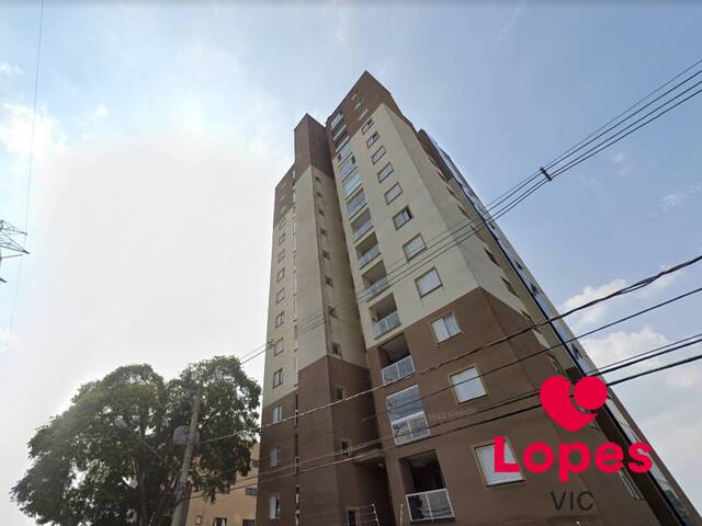 #AD0002 - Duplex para Venda em Suzano - SP