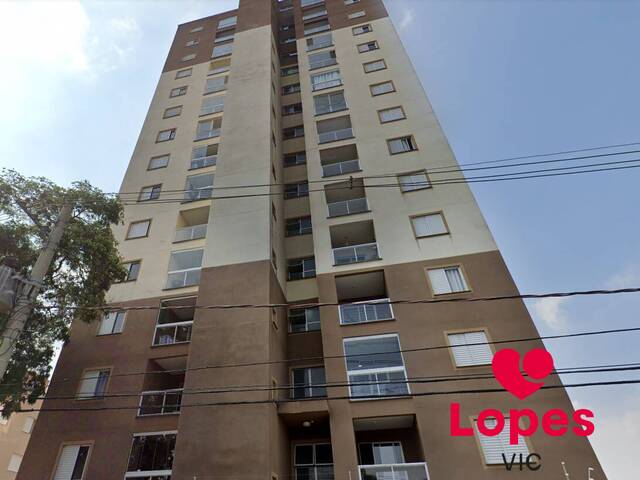 #AD0002 - Duplex para Venda em Suzano - SP