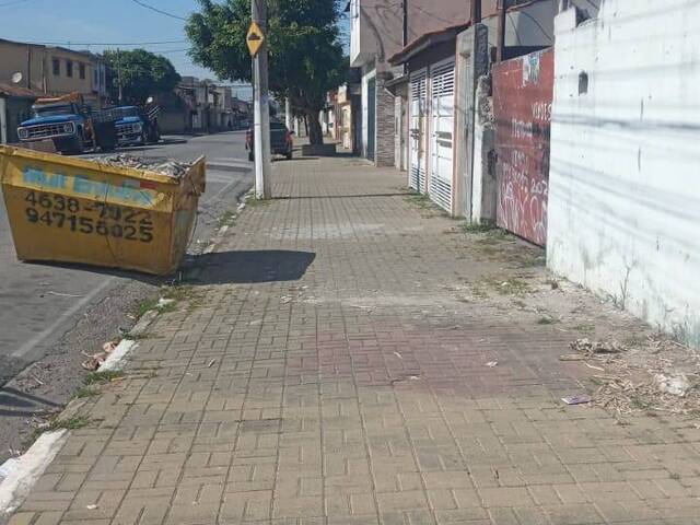 Terreno para Venda em Poá - 3