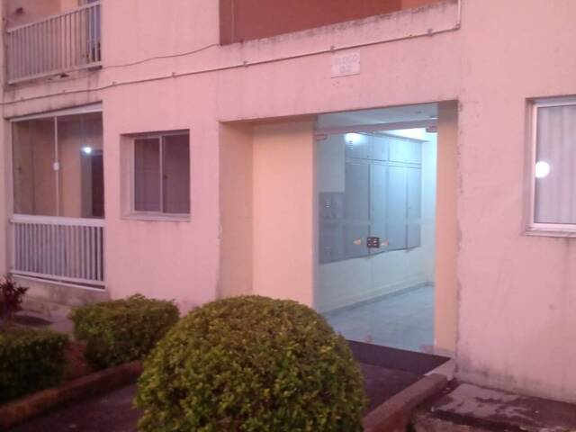 Apartamento para Venda em Ferraz de Vasconcelos - 2